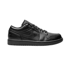 Air Jordan 1 Low "Full Black"