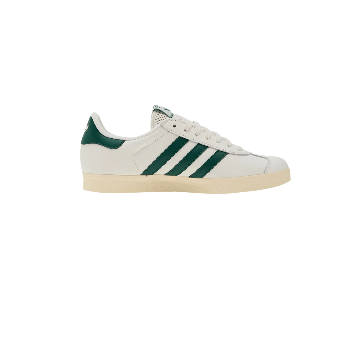 Adidas Gazelle "White and Green"
