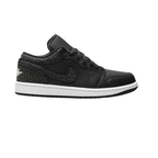 Air Jordan 1 Low SE "Black Elephant"