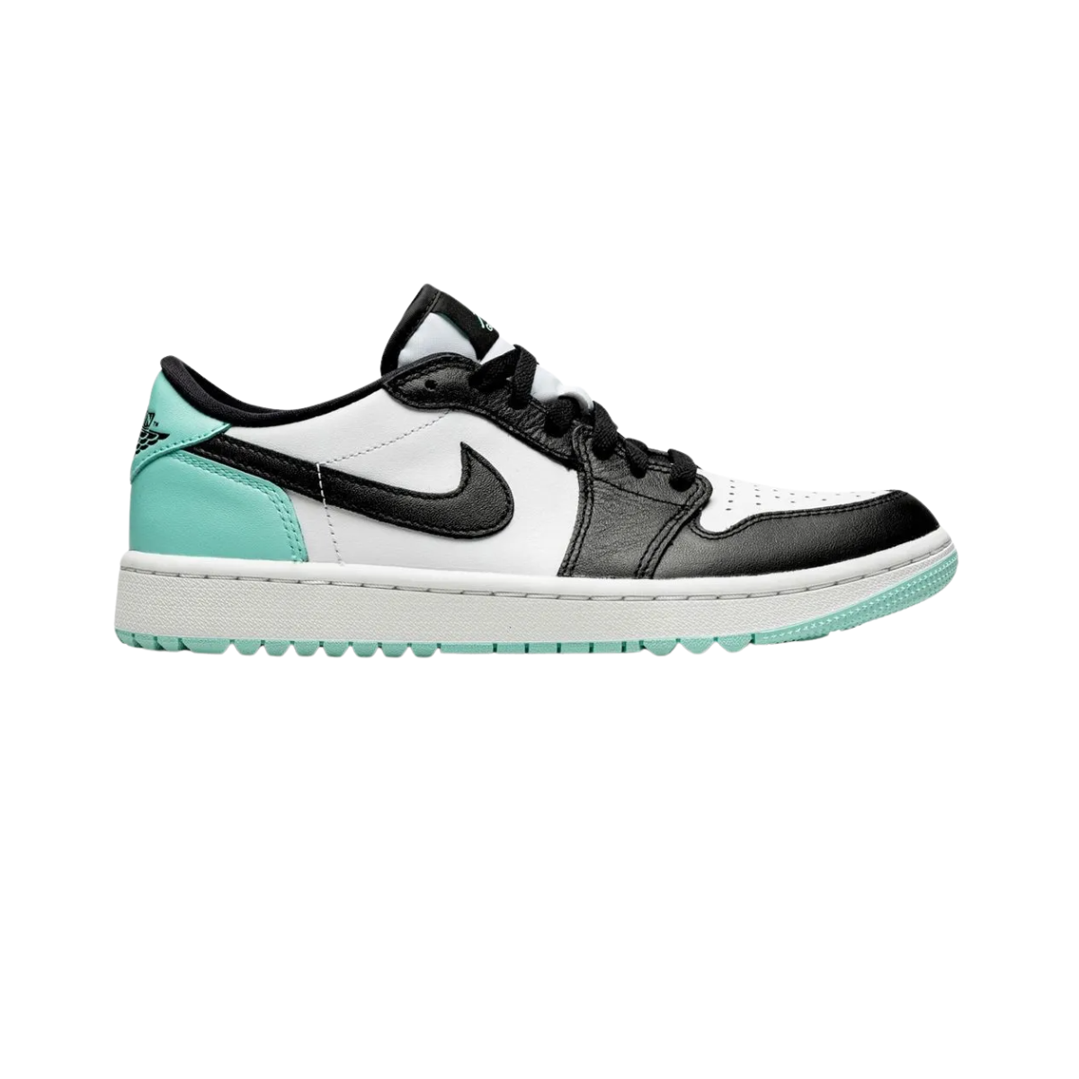 Air Jordan 1 Low "Golf Cup"