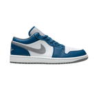Air Jordan 1 Low "True Blue"
