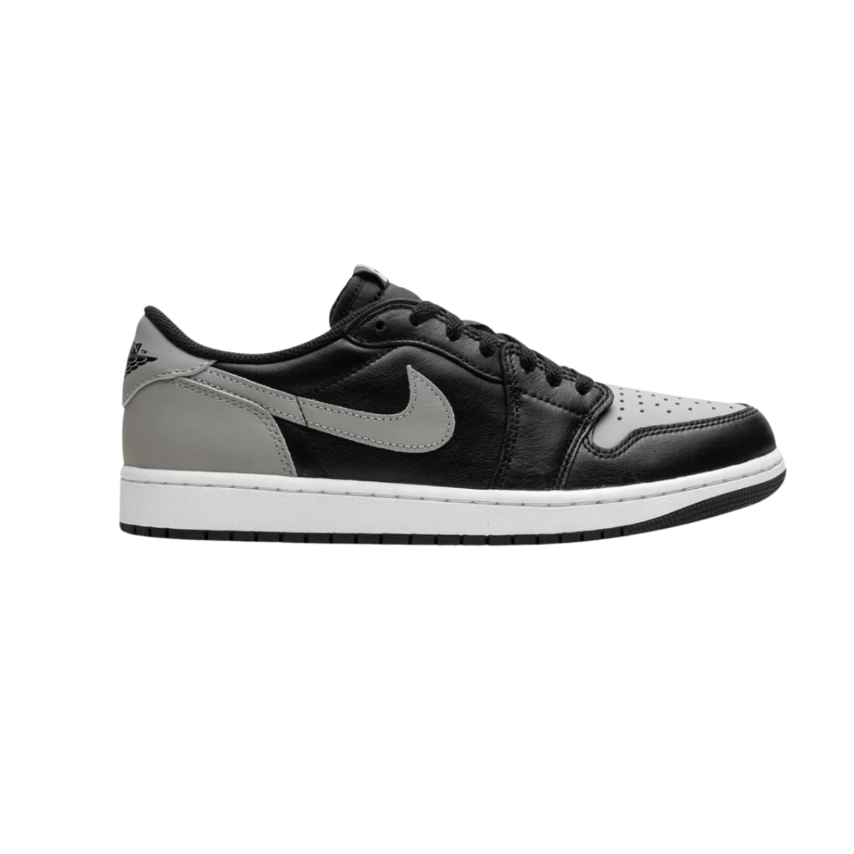 Air Jordan 1 Low Retro OG "Shadow"