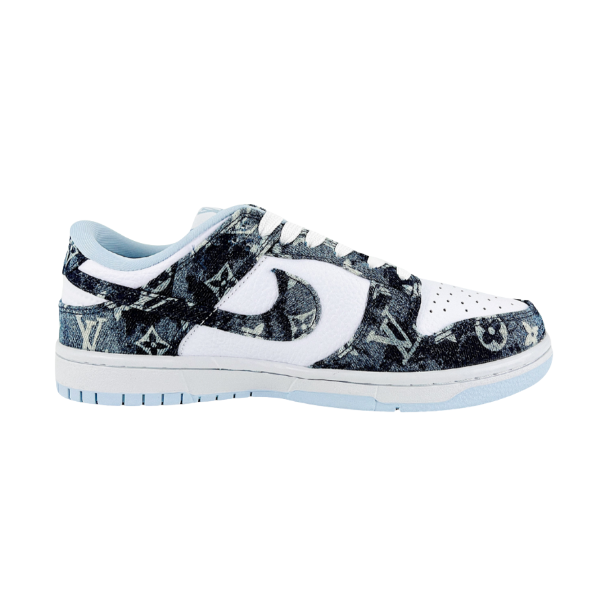 Dunk Low "Louis Vuitton"