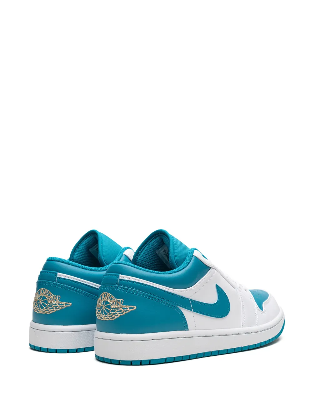 Air Jordan 1 Low "Aquatone"