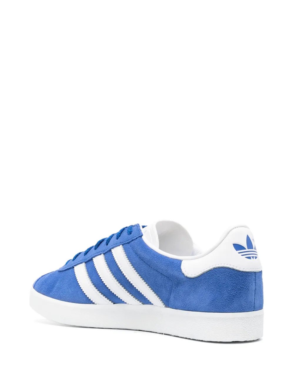 Adidas Gazelle "Blue and White"