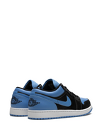 Air Jordan 1 Low "University Blue"