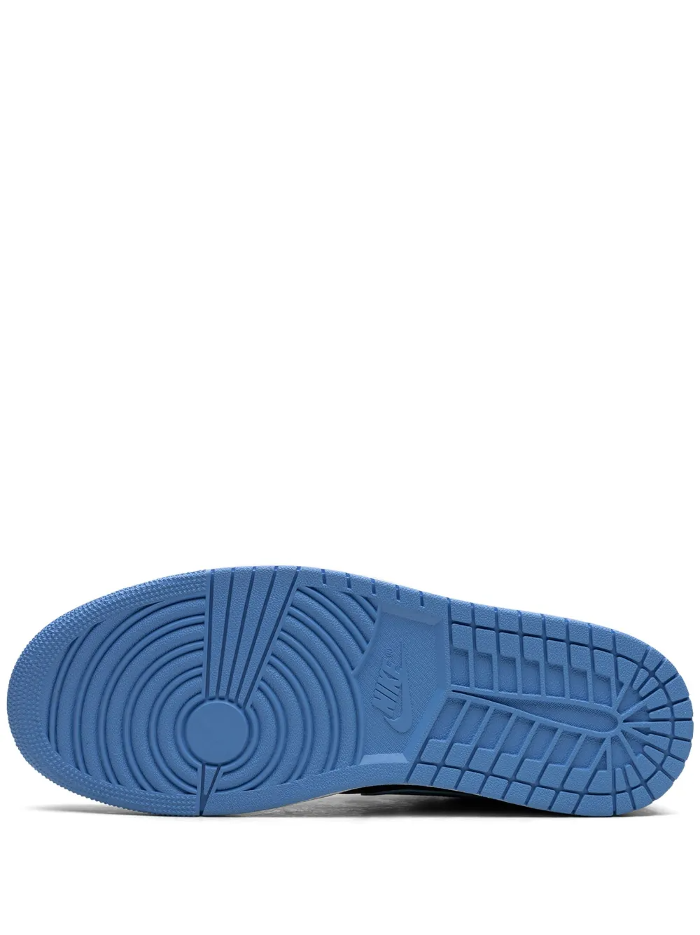 Air Jordan 1 Low "University Blue"