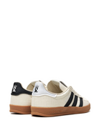 Adidas Gazelle "Cream White"