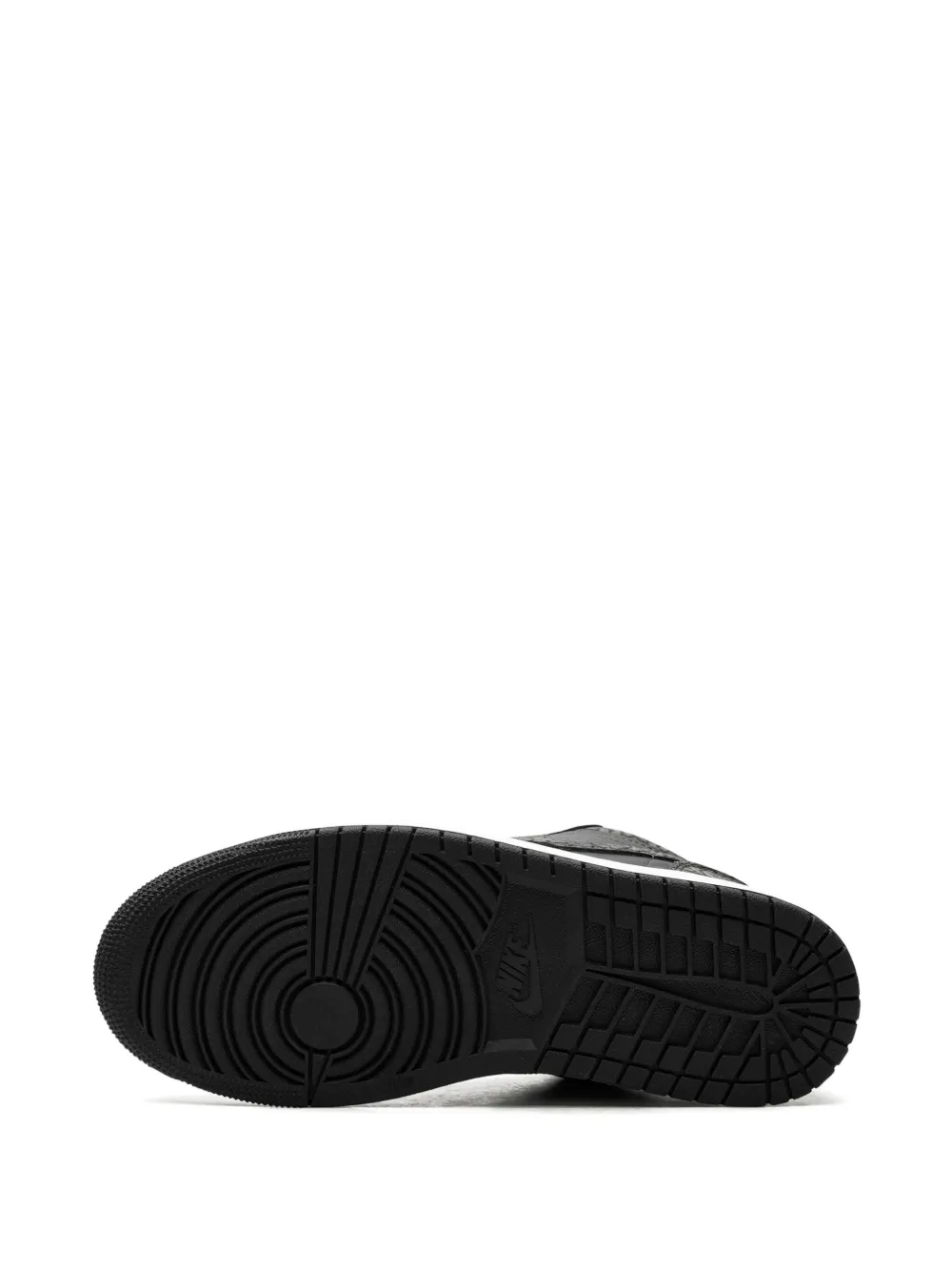 Air Jordan 1 Low SE "Black Elephant"
