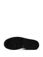 Air Jordan 1 Low "Black and White"