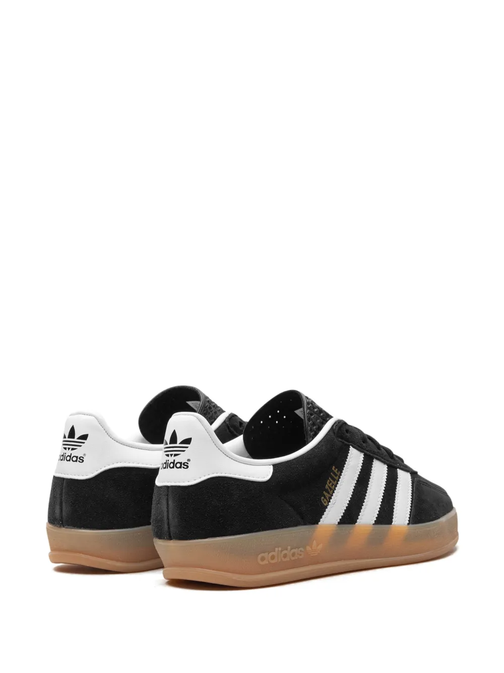 Adidas Gazelle "Black"