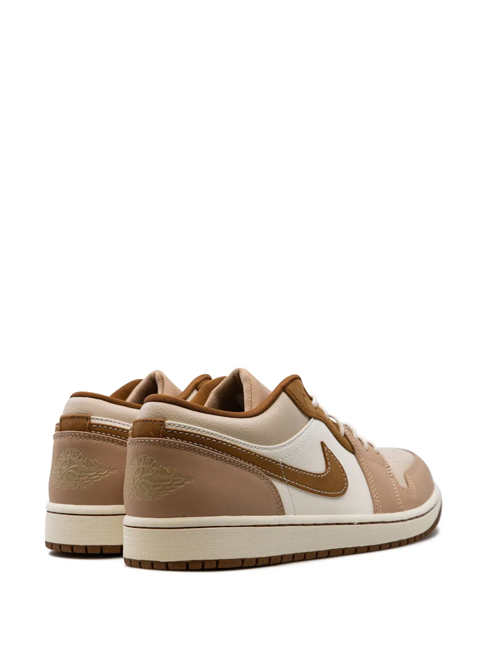 Air Jordan 1 Low SE "Hemp-Light British Tan"