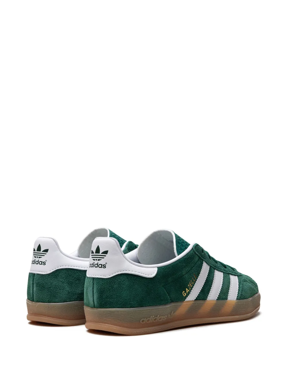 Adidas Gazelle "Green"