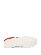 Adidas Gazelle "Red Suede"