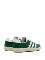 Adidas Gazelle "Dark Green"
