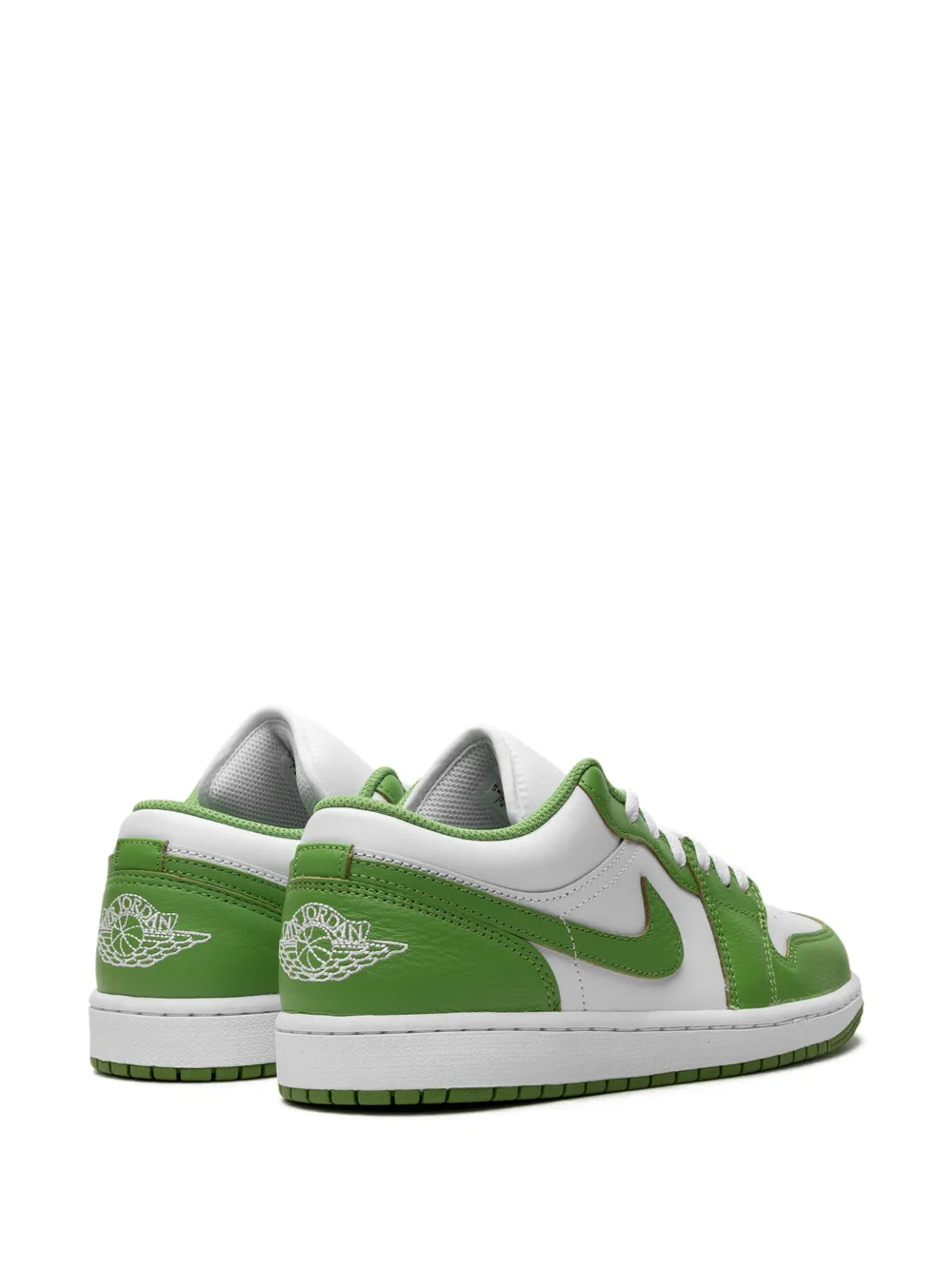 Air Jordan 1 Low SE "Chlorophy"