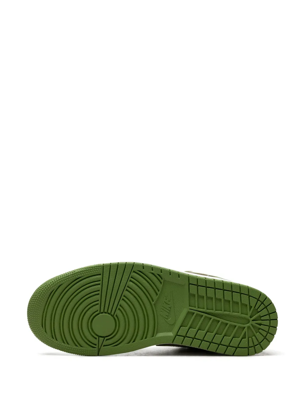 Air Jordan 1 Low SE "Chlorophy"