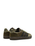 Adidas Gazelle "Focus Olive"