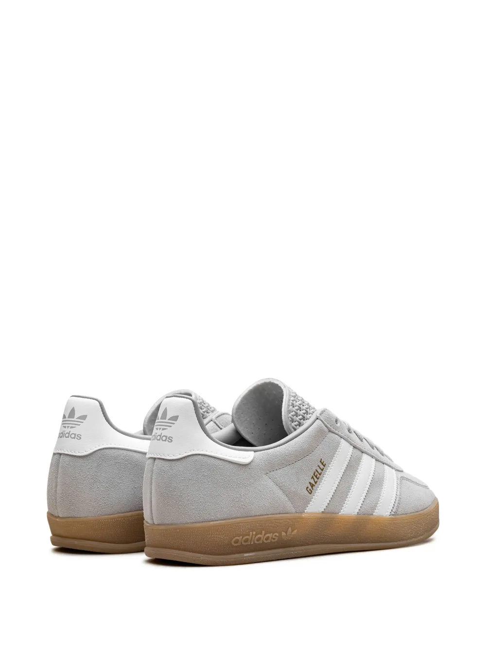 Adidas Gazelle "Grey"