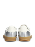 Adidas Gazelle "Silver"