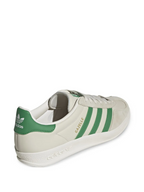Adidas Gazelle "Cream White Green"
