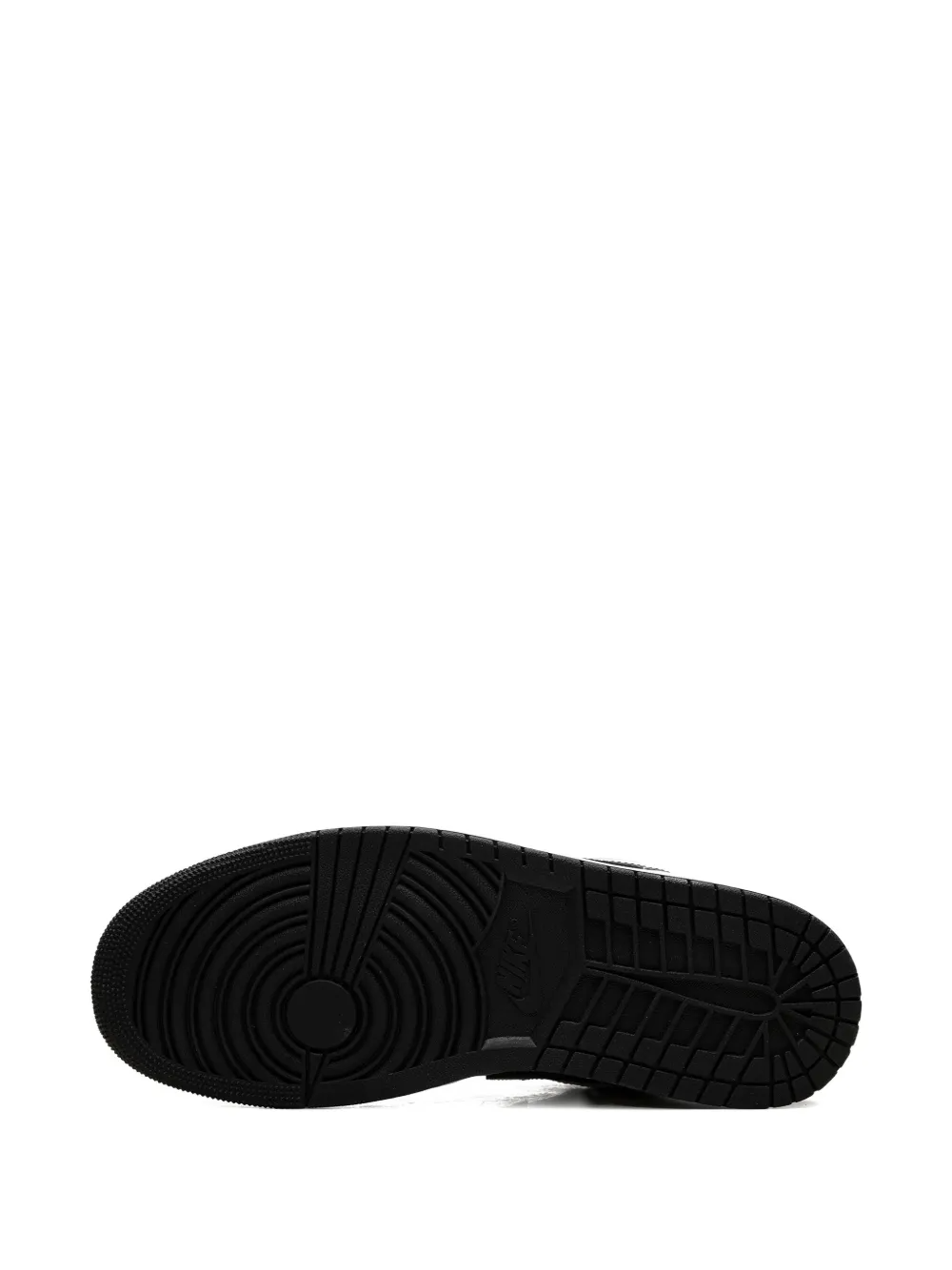 Air Jordan 1 Low "White-Rattan"