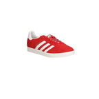 Adidas Gazelle "Red Suede"