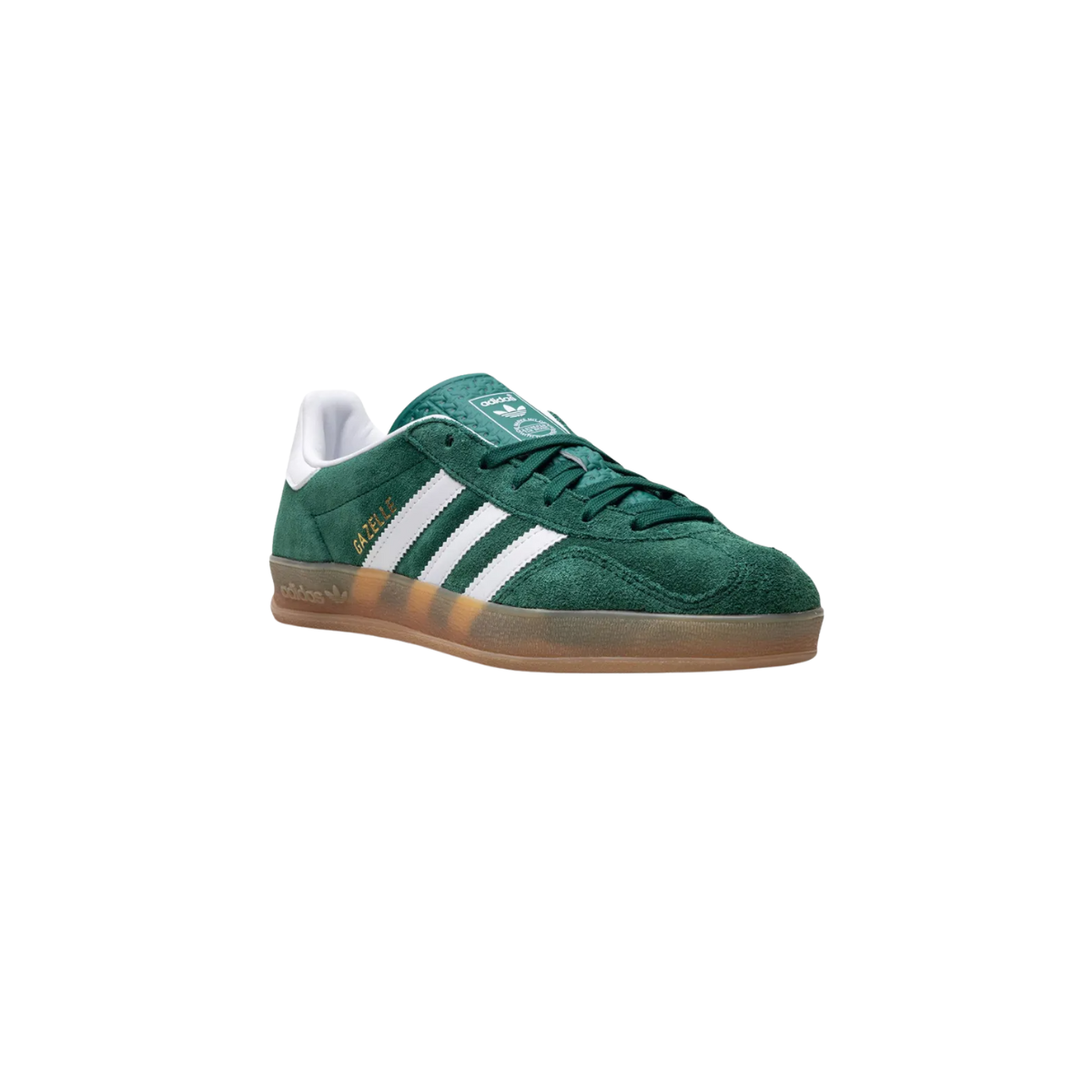 Adidas Gazelle "Green"