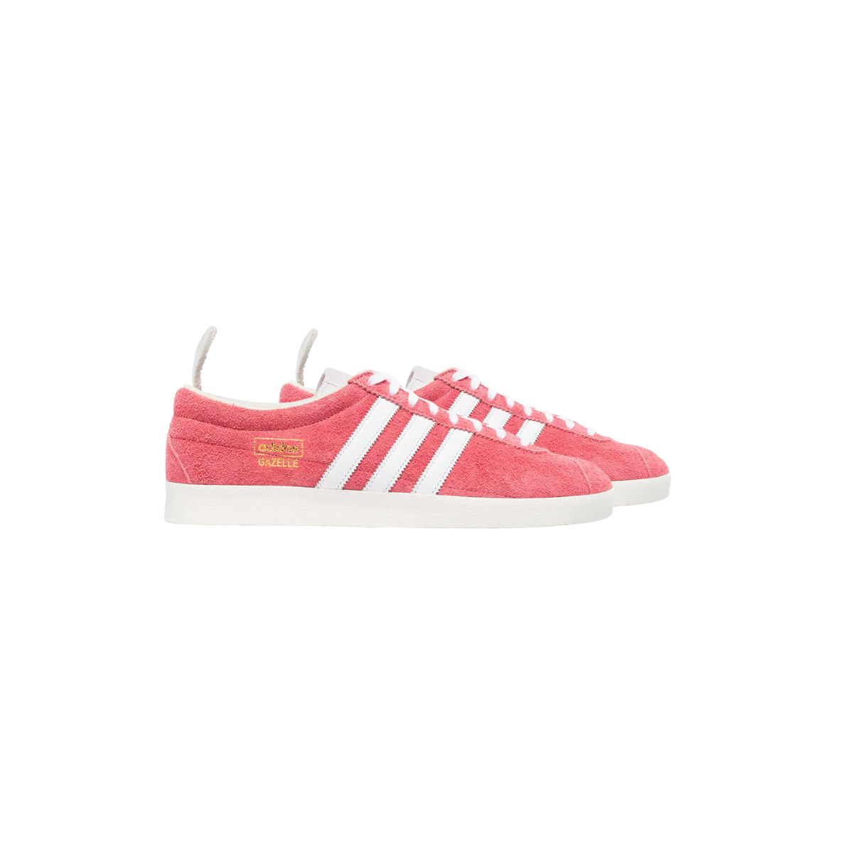 Adidas Gazelle "Pink Suede"