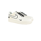 Air Force One "Black Logo"