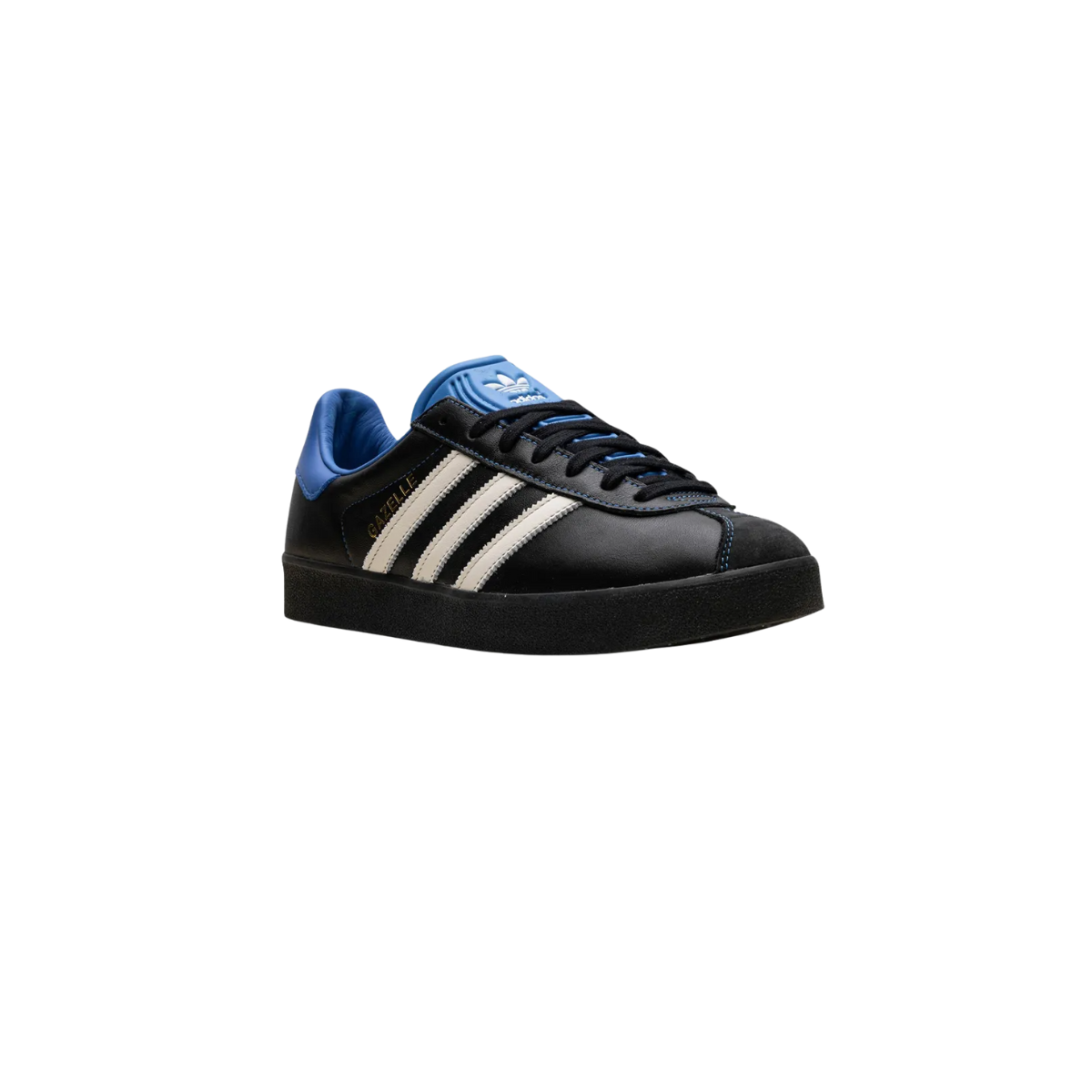 Adidas Gazelle "Atmos Black Bluebird White"