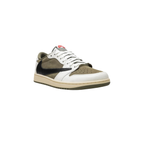 Air Jordan 1 Low Travis Scott "Medium Olive"