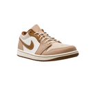 Air Jordan 1 Low SE "Hemp-Light British Tan"
