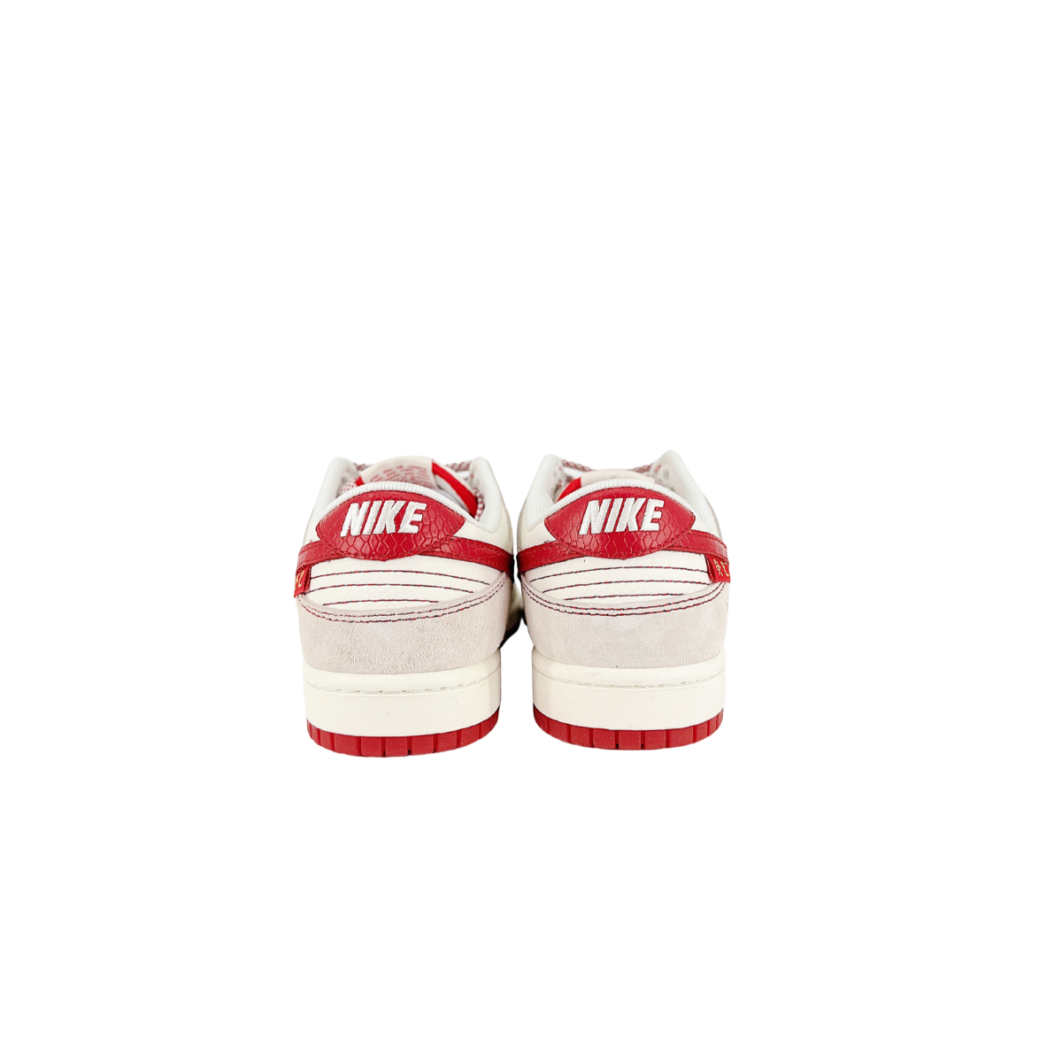 Dunk Low "Red Supreme"