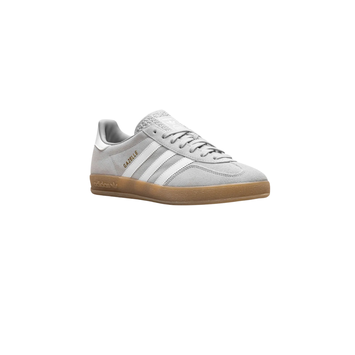 Adidas Gazelle "Grey"
