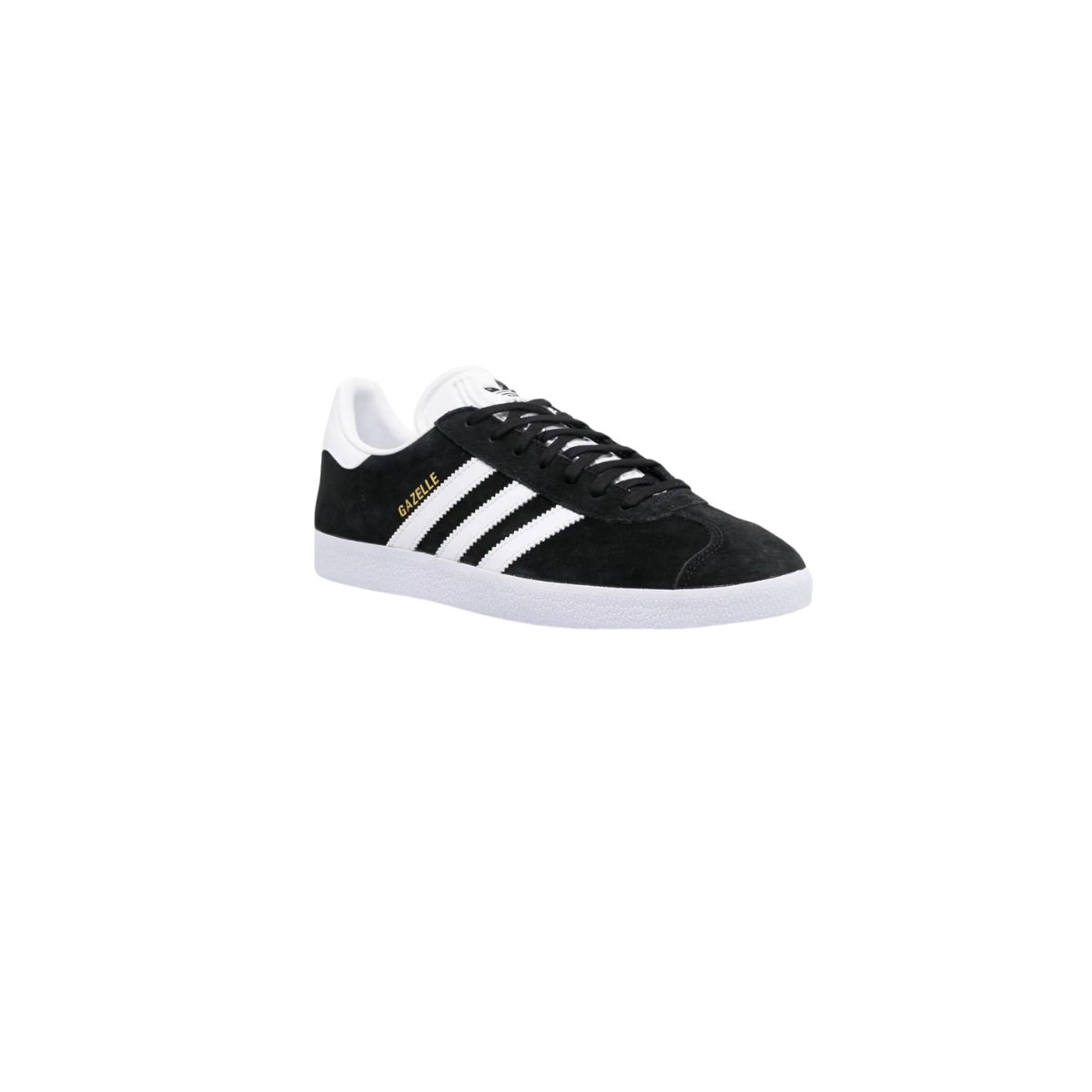 Adidas Gazelle "Black and White"