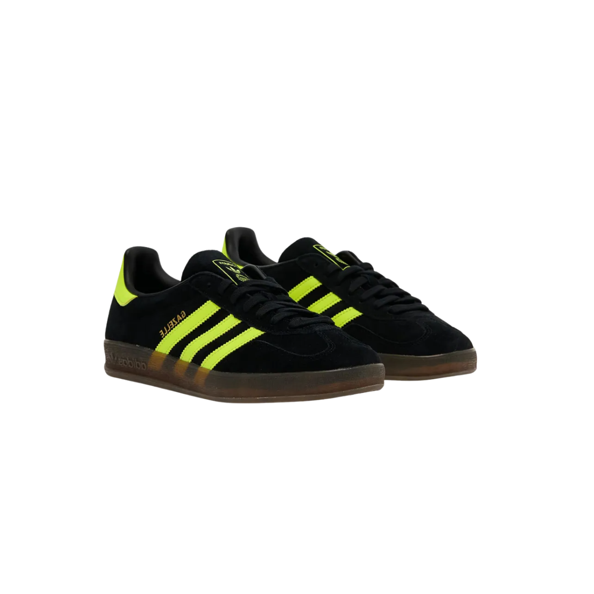 Adidas Gazelle "Core Black"