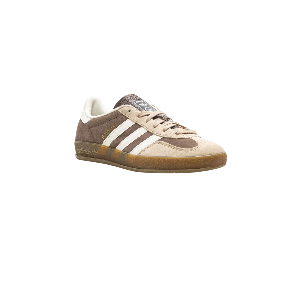 Adidas Gazelle "Earth Strata"
