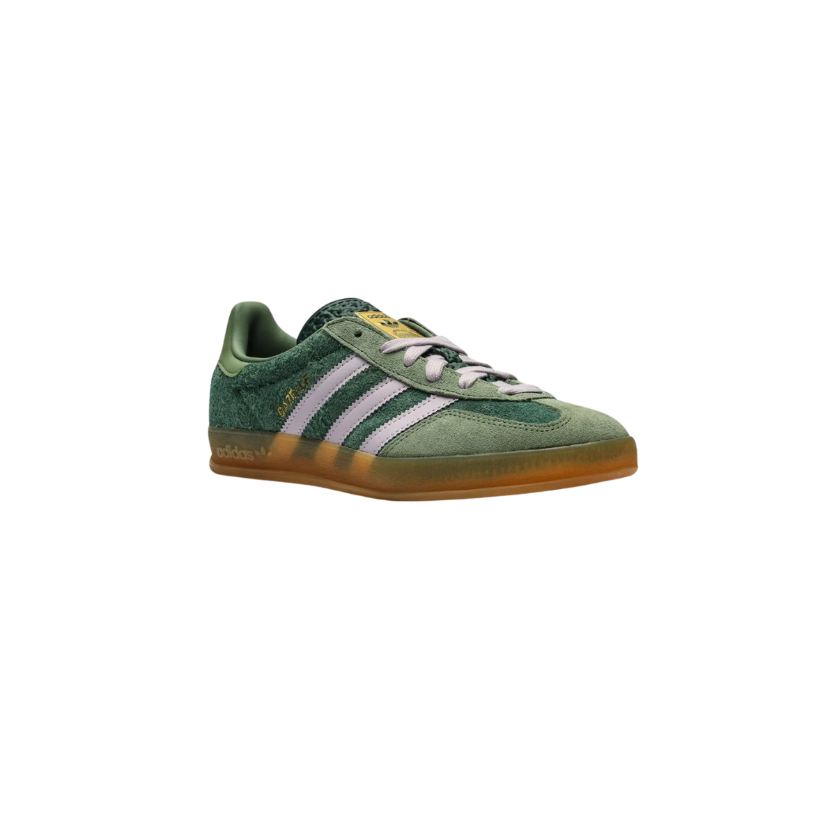 Adidas Gazelle "Mineral Green"
