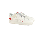 Air Force One "Red Logo"