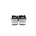 Dunk Low "Grey and Black"