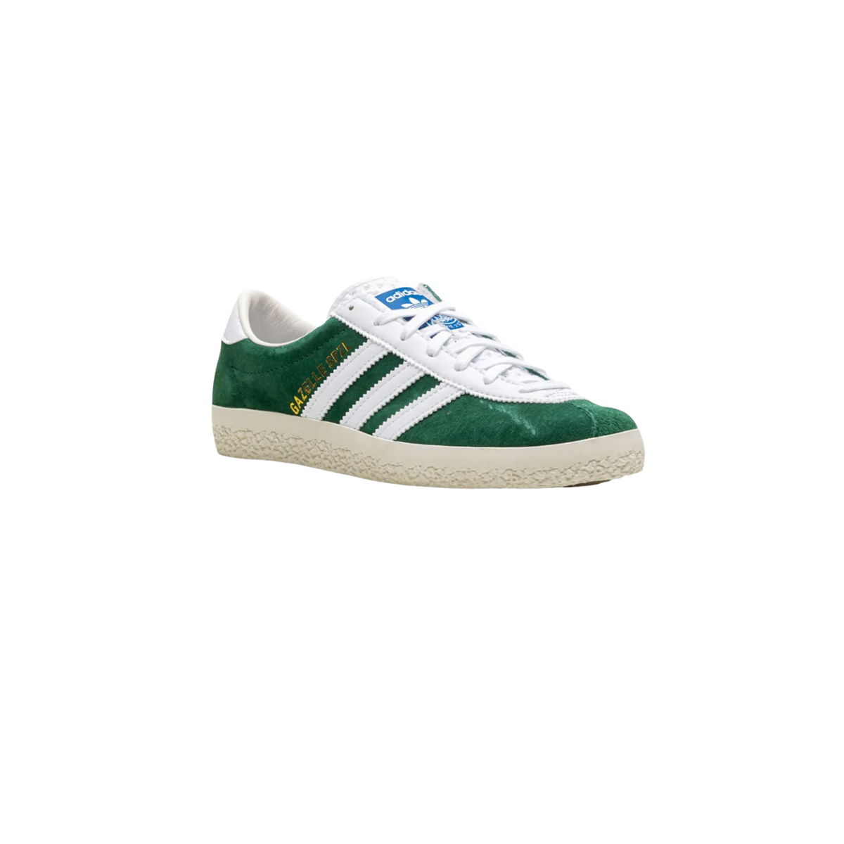 Adidas Gazelle "Dark Green"