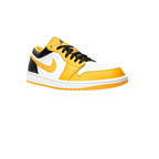 Air Jordan 1 Low "Taxi Color"