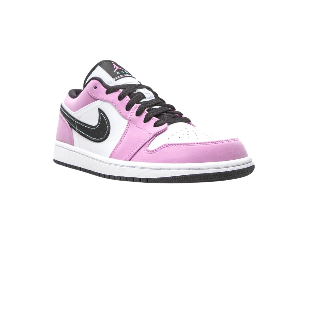 Air Jordan 1 Low SE "Violet Shock"