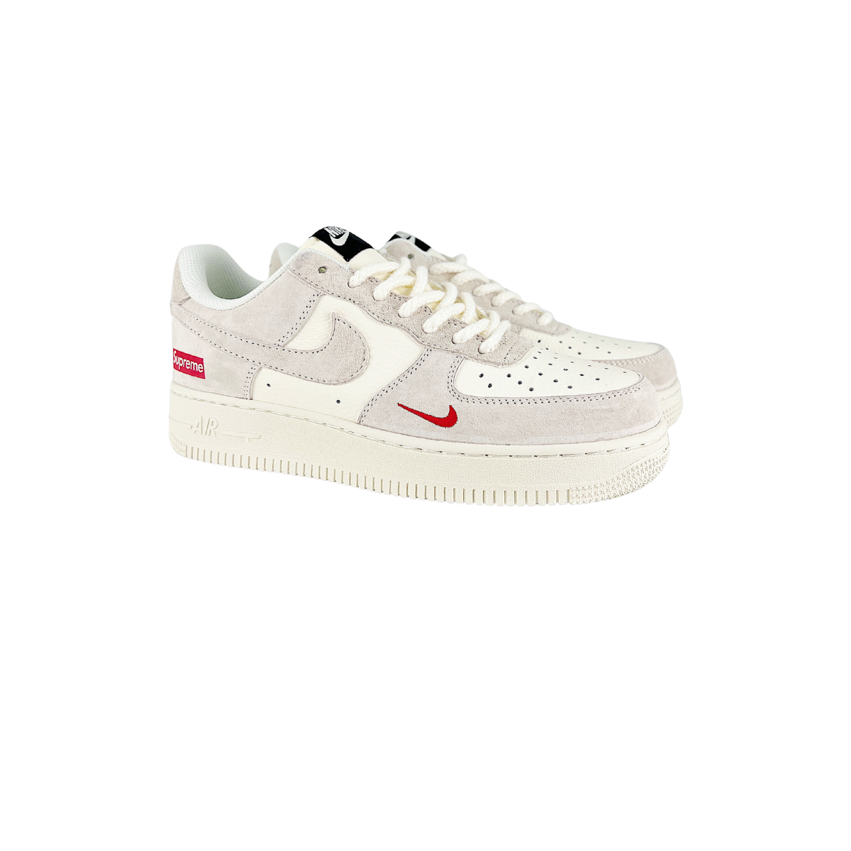 Air Force One "Supreme"