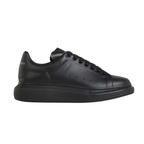 Alexander McQueen "Full Black"
