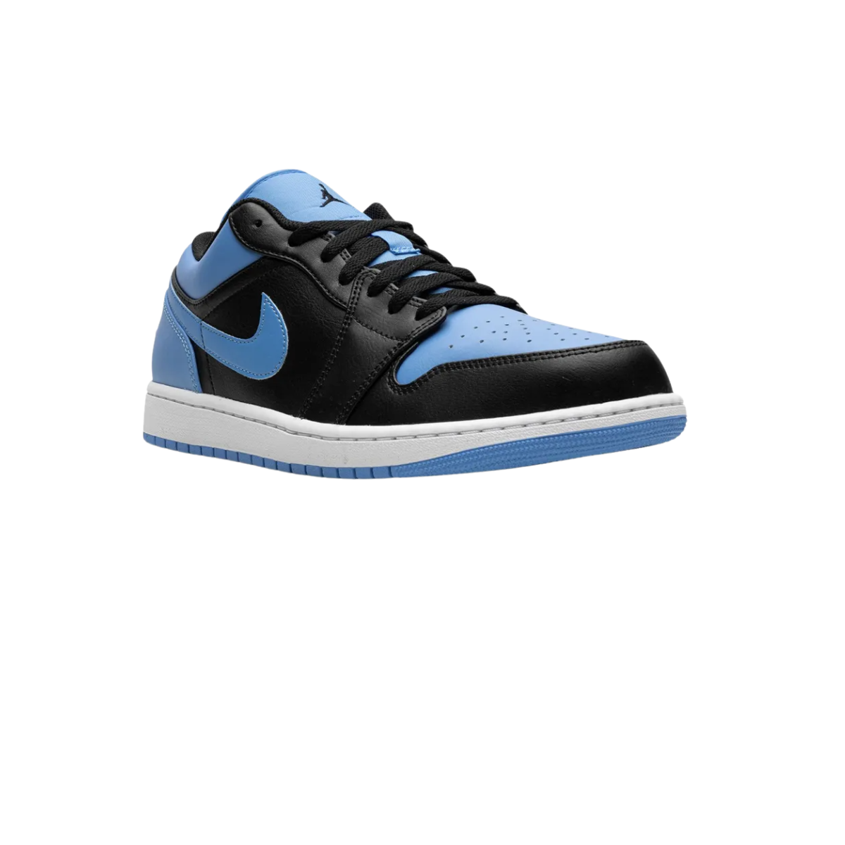 Air Jordan 1 Low "University Blue"