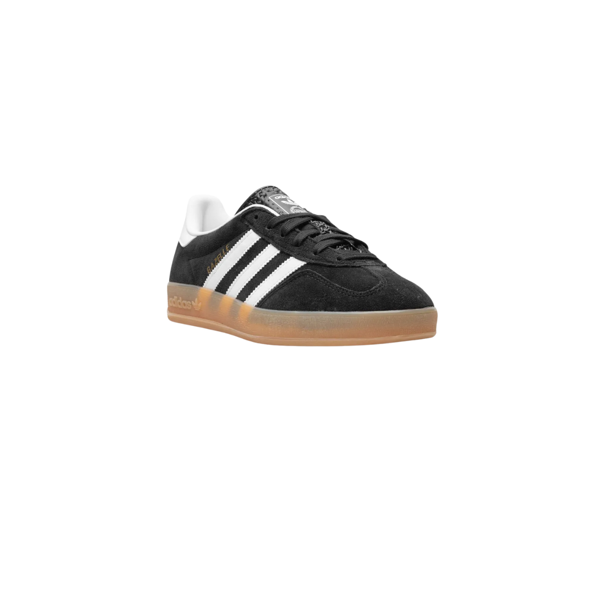 Adidas Gazelle "Black"