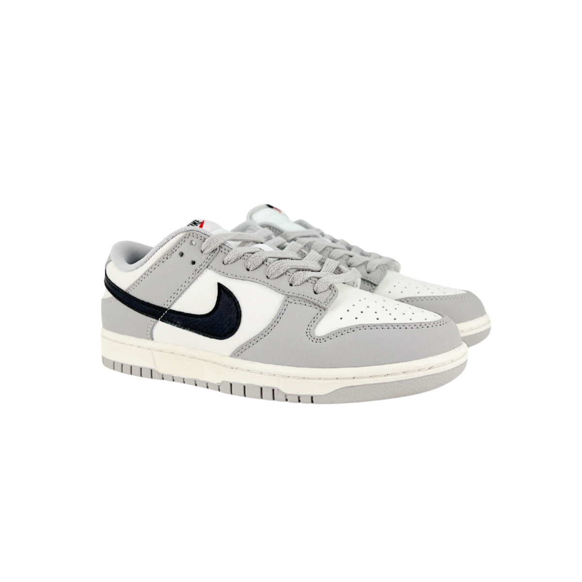 Dunk Low "Grey"