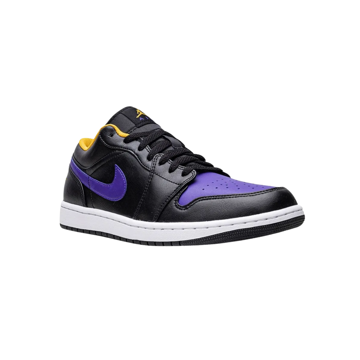 Air Jordan 1 Low "Dark Concord"